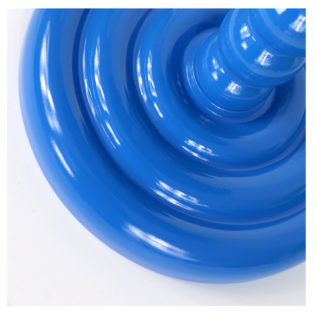 Round Ripple Table