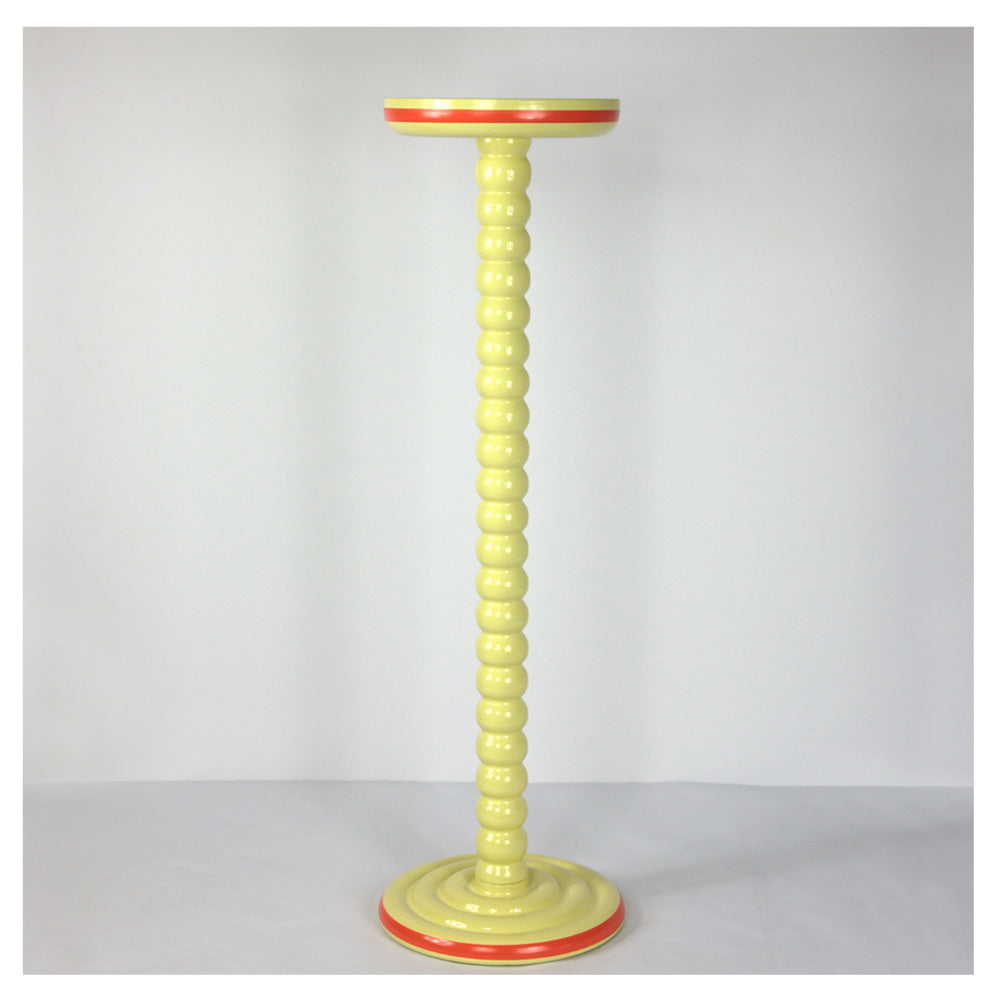 The Ripple Plinth