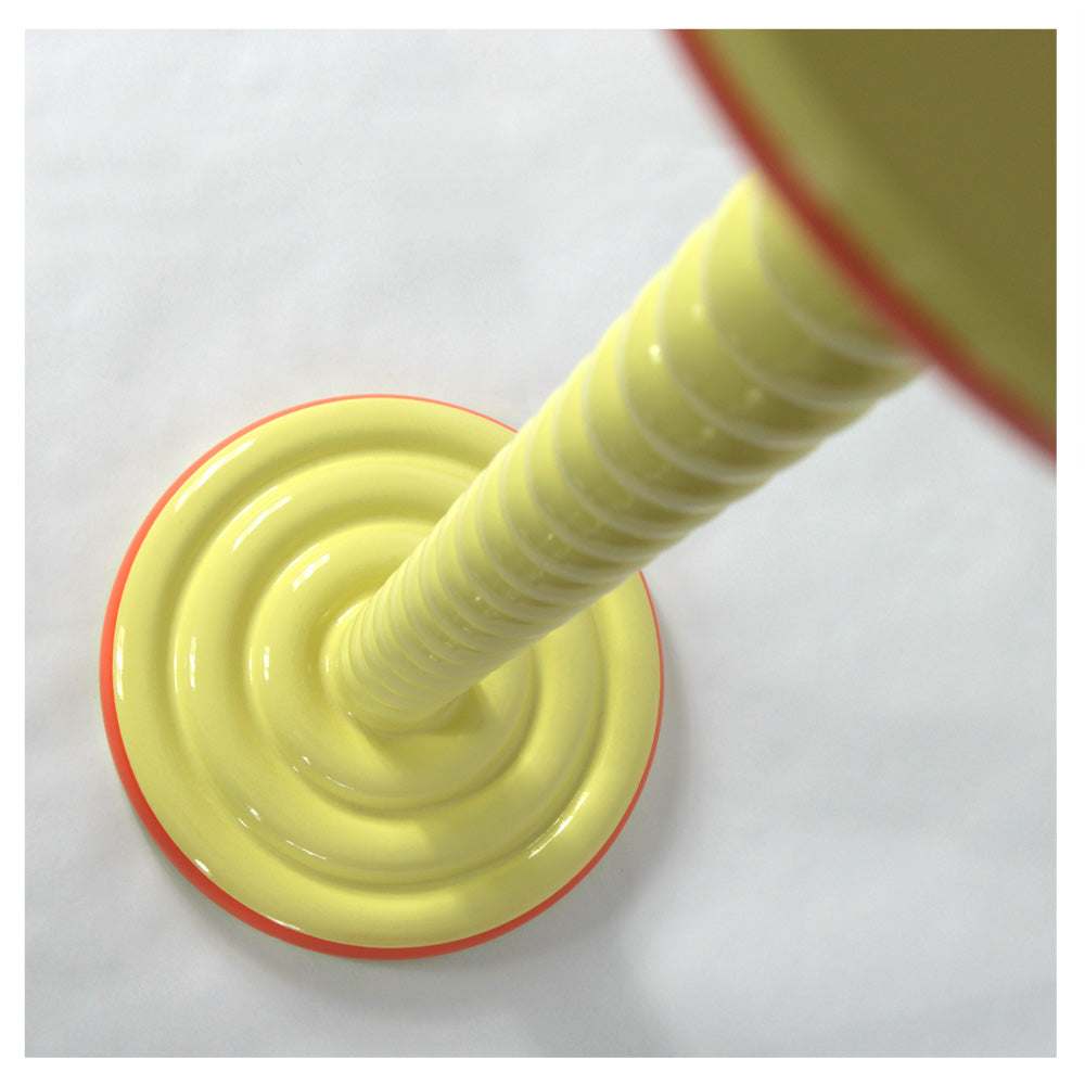 The Ripple Plinth