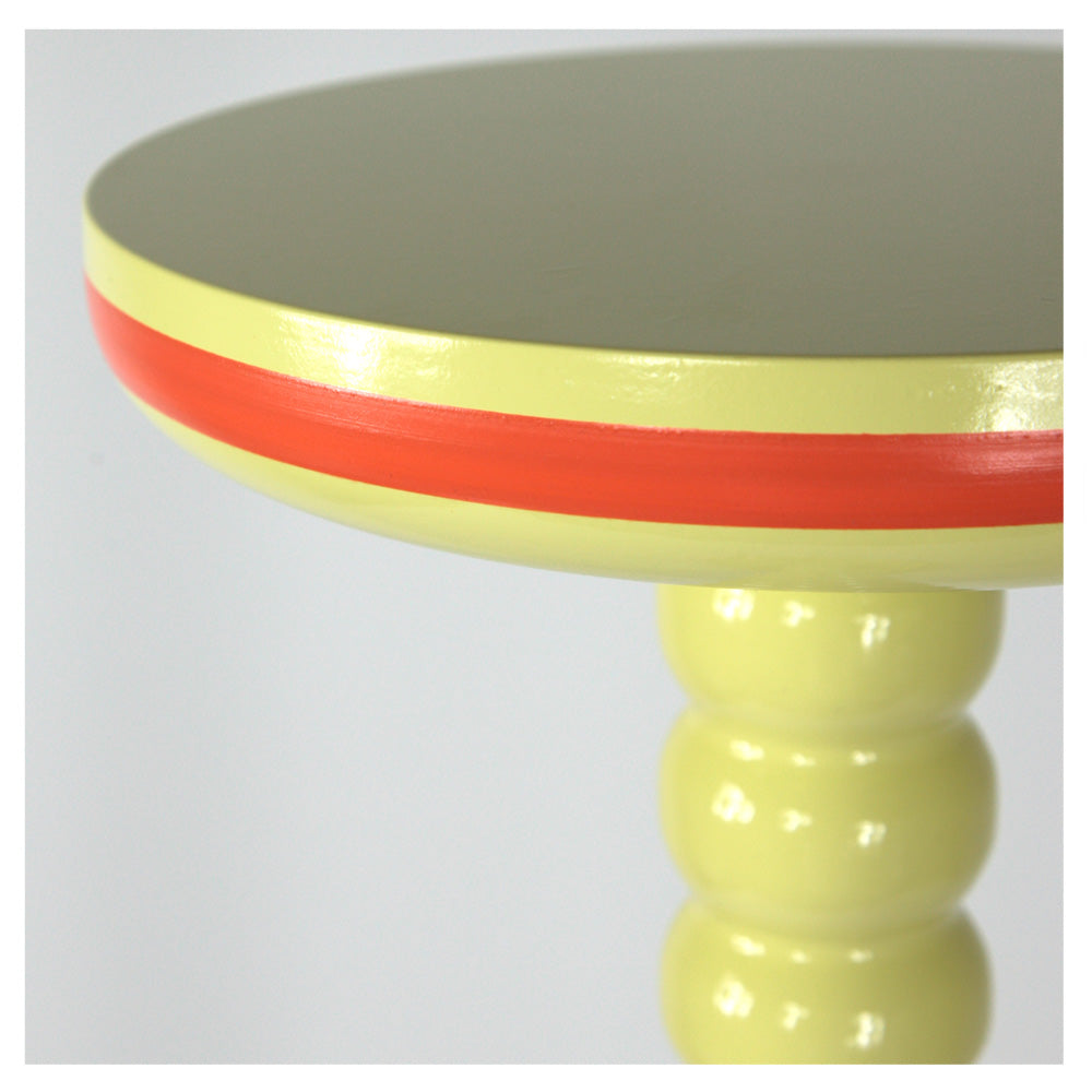 The Ripple Plinth