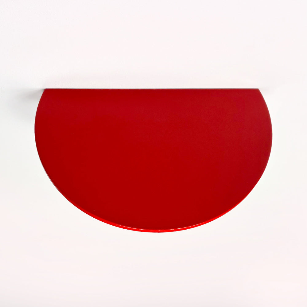 The Grubs - Red