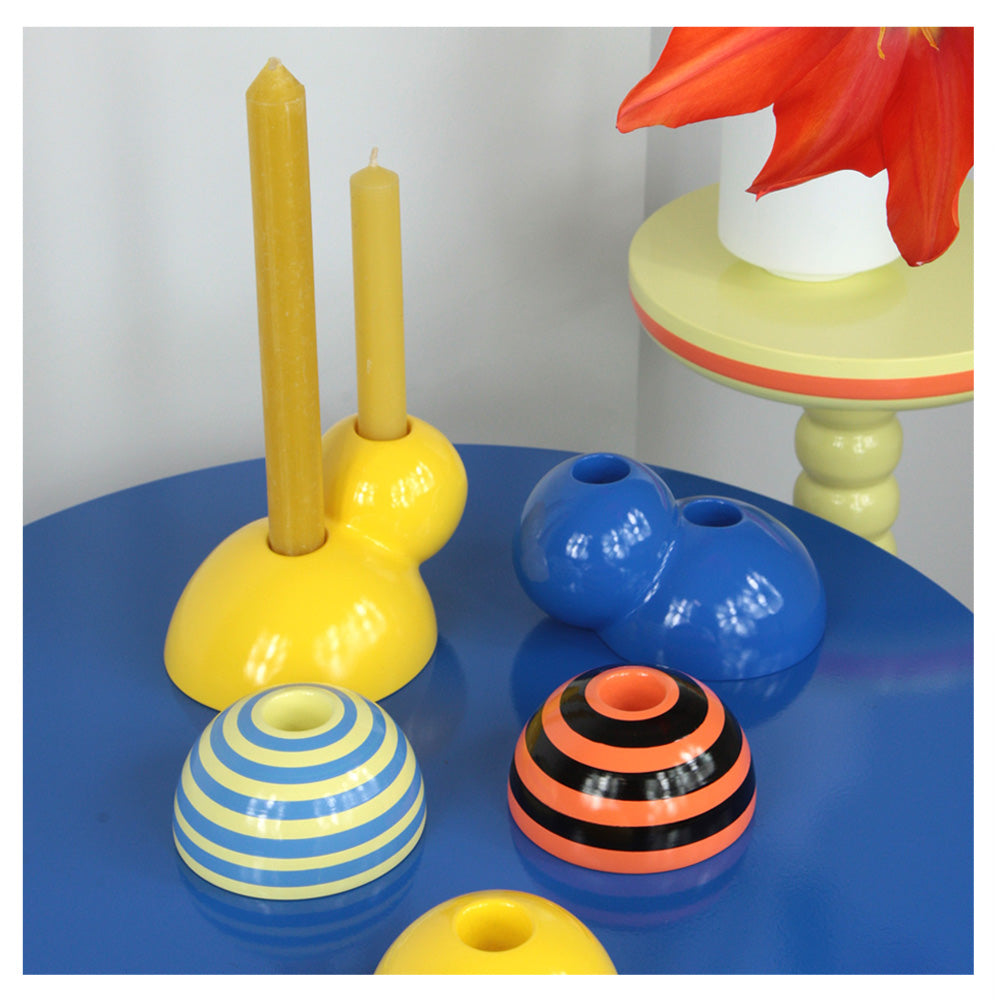 Bubble Bases
